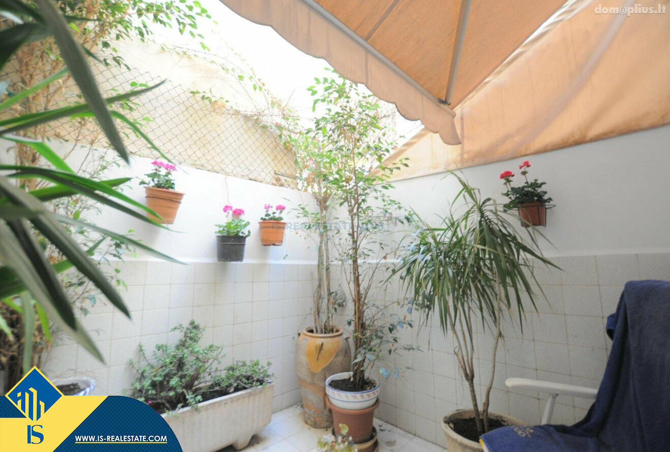 Parduodamas 4 kambarių butas Ispanijoje, Torrevieja