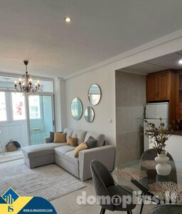 3 rooms apartment for sell Spain, Torrevieja