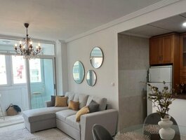 3 kambarių butas Ispanijoje, Torrevieja