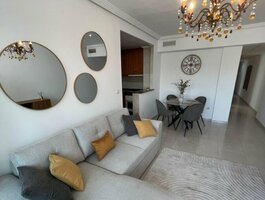 3 rooms apartment for sell Spain, Torrevieja