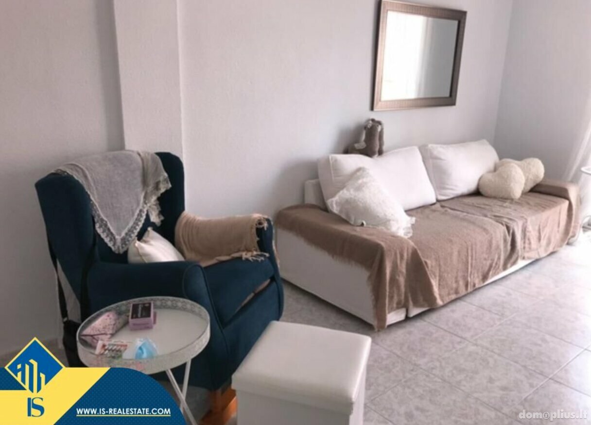 Продается 3 комнатная квартира Испания, Torrevieja