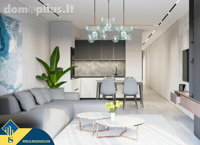 Продается 3 комнатная квартира Испания, Torrevieja