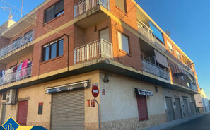 4 room apartment Spain, Rojales