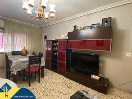 4 rooms apartment for sell Spain, Rojales
