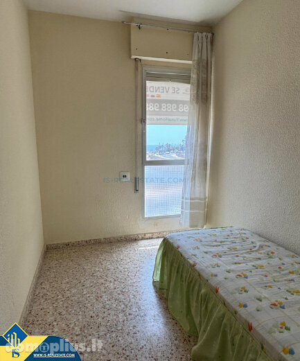 Parduodamas 4 kambarių butas Ispanijoje, Torrevieja