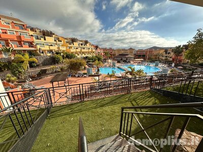 Продается 2 комнатная квартира Испания, Tenerife