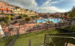 2 kambarių butas Ispanijoje, Tenerife