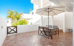 2 kambarių butas Ispanijoje, Tenerife