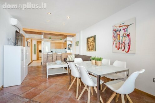 2 rooms apartment for sell Spain, Tenerife