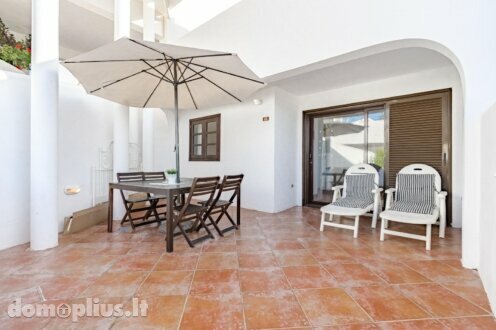 2 rooms apartment for sell Spain, Tenerife