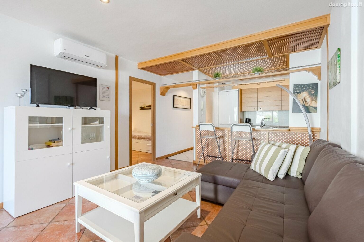 2 rooms apartment for sell Spain, Tenerife