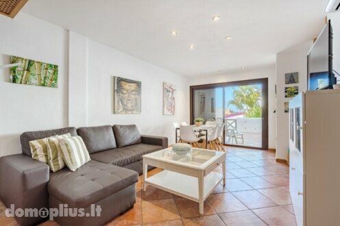 2 rooms apartment for sell Spain, Tenerife