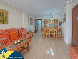 Parduodamas 4 kambarių butas Ispanijoje, Torrevieja