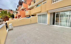 2 kambarių butas Ispanijoje, Tenerife