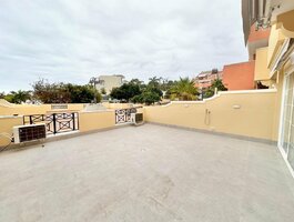 2 rooms apartment for sell Spain, Tenerife