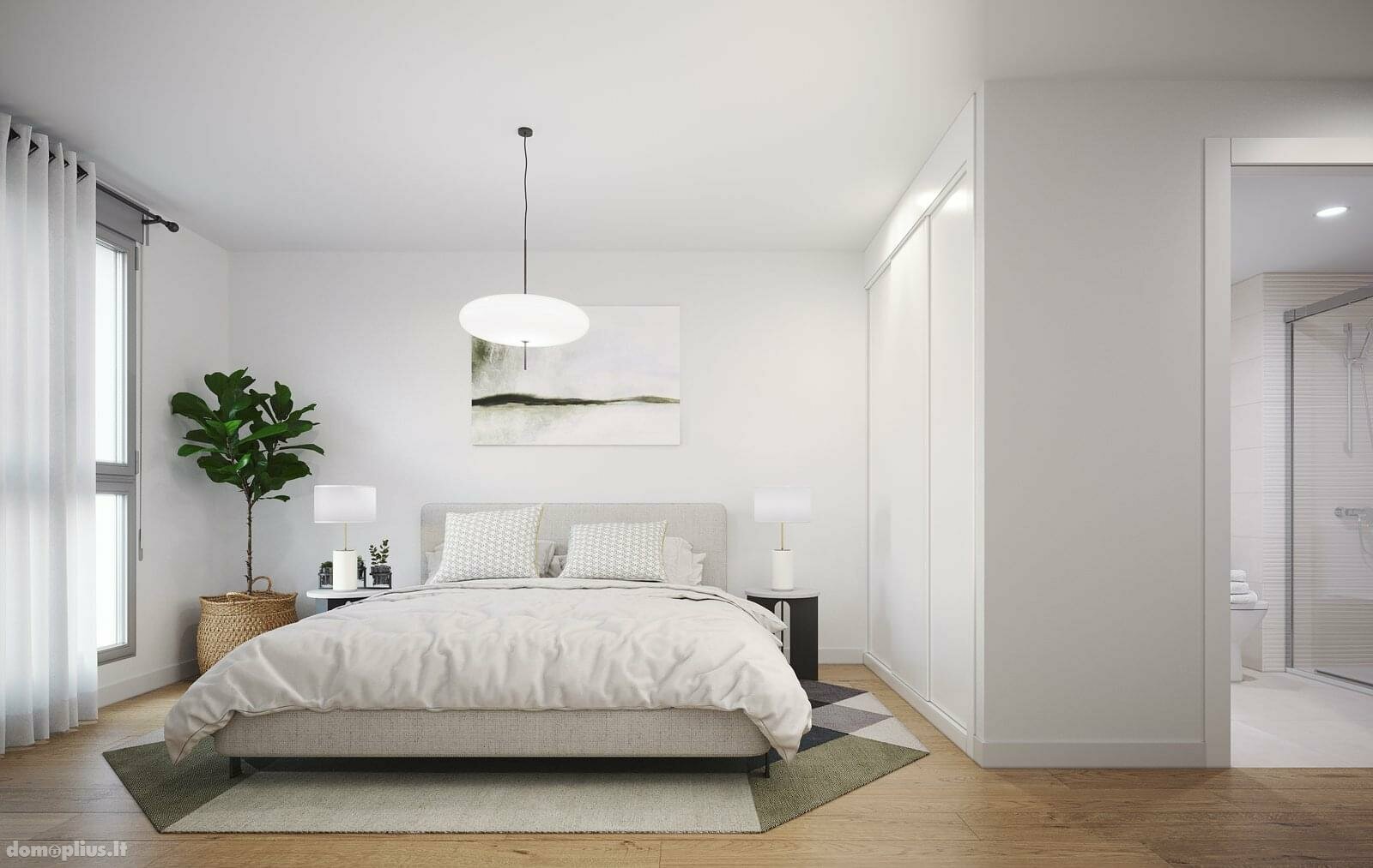 3 rooms apartment for sell Spain, Tenerife
