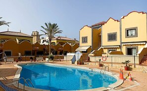 1 kambario butas Ispanijoje, Tenerife