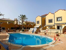 1 kambario butas Ispanijoje, Tenerife