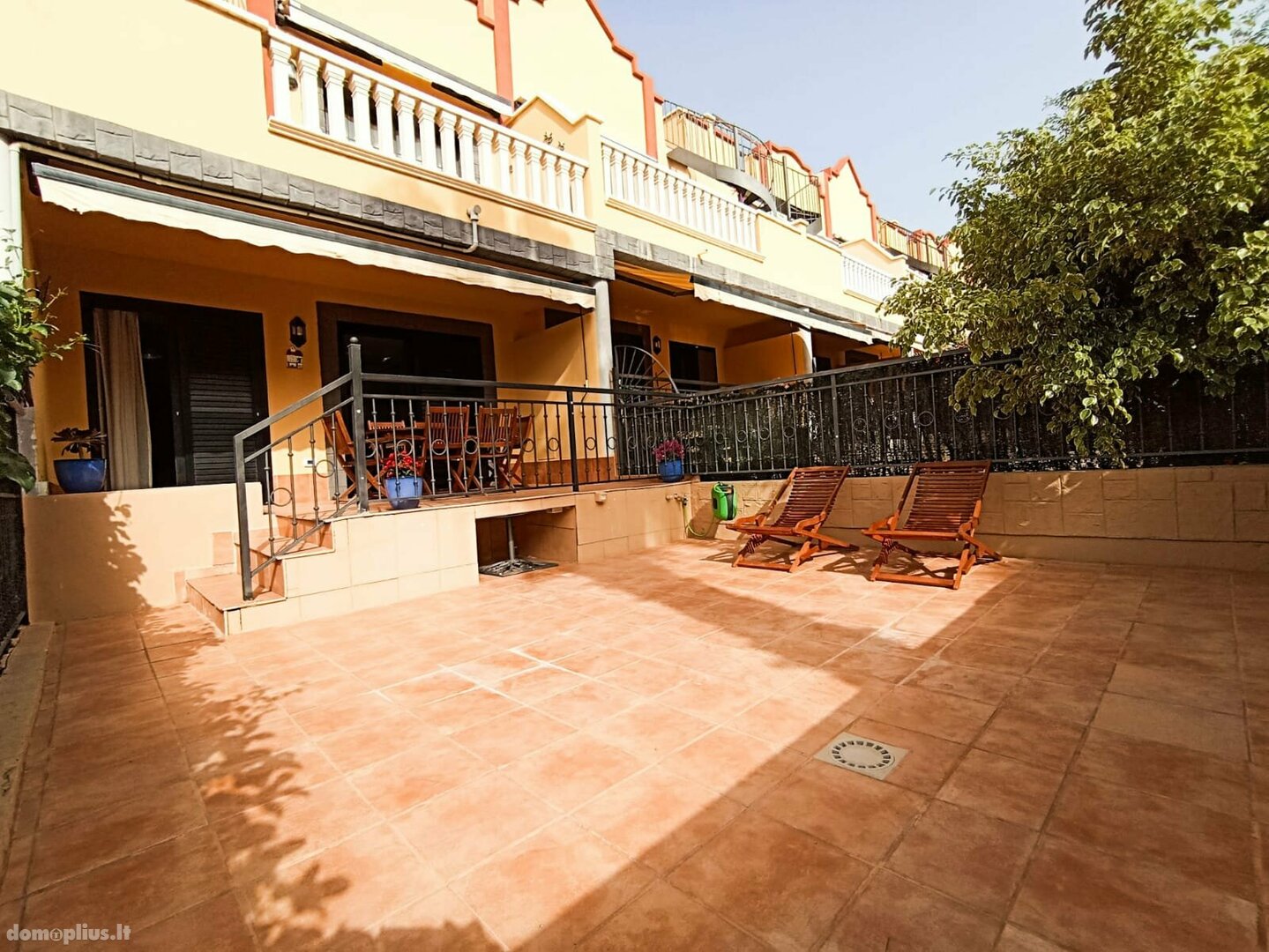 Продается 1 комнатная квартира Испания, Tenerife