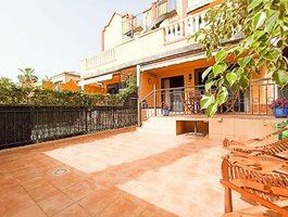 Продается 1 комнатная квартира Испания, Tenerife