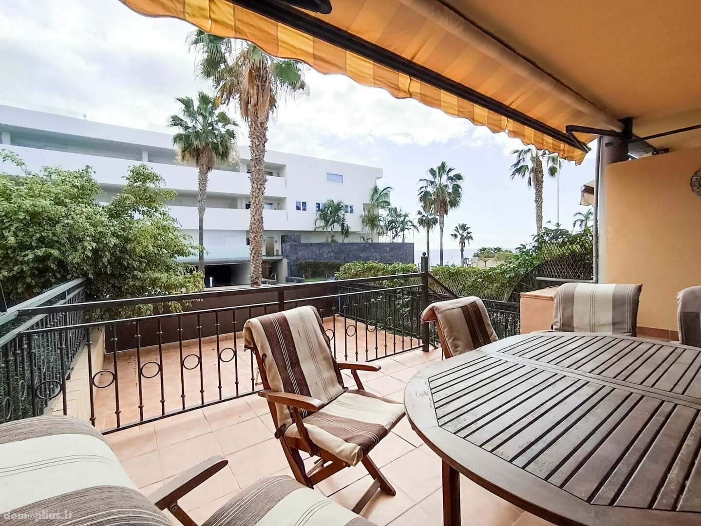 Продается 1 комнатная квартира Испания, Tenerife