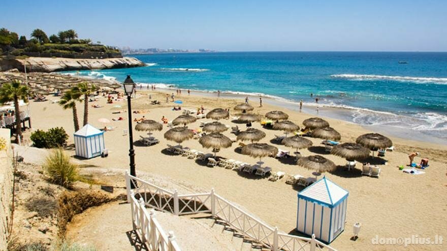 Продается 1 комнатная квартира Испания, Tenerife