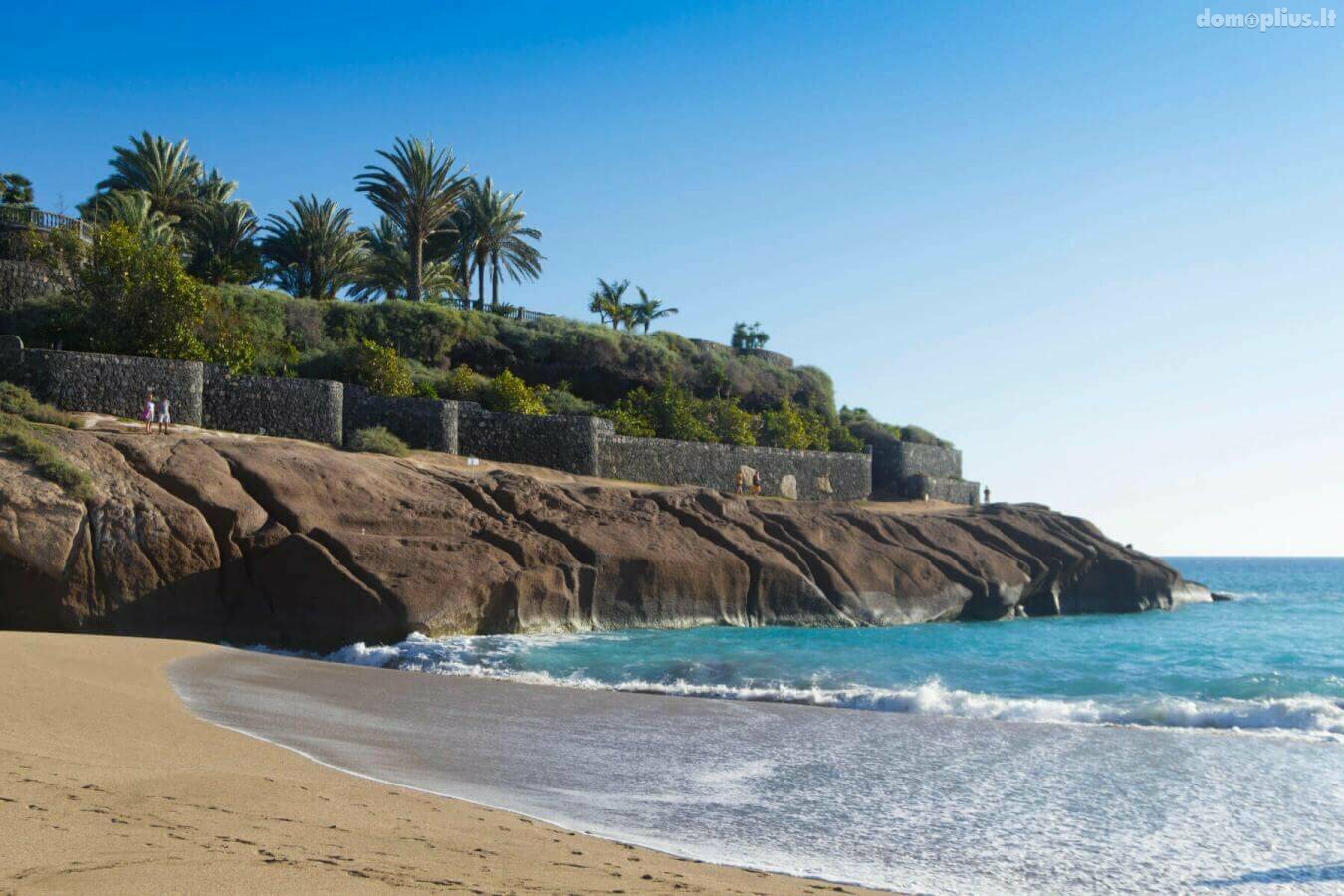 Продается 1 комнатная квартира Испания, Tenerife