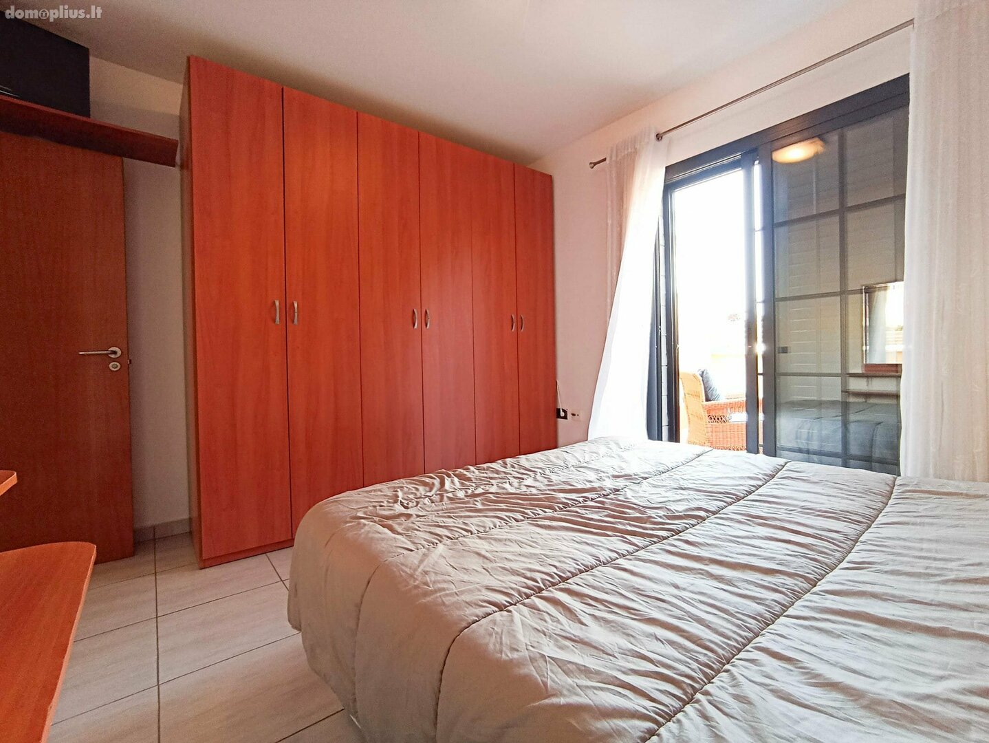 Продается 1 комнатная квартира Испания, Tenerife