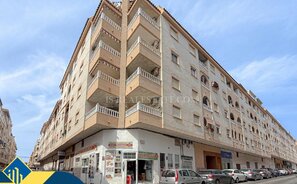 3 room apartment Spain, Torrevieja
