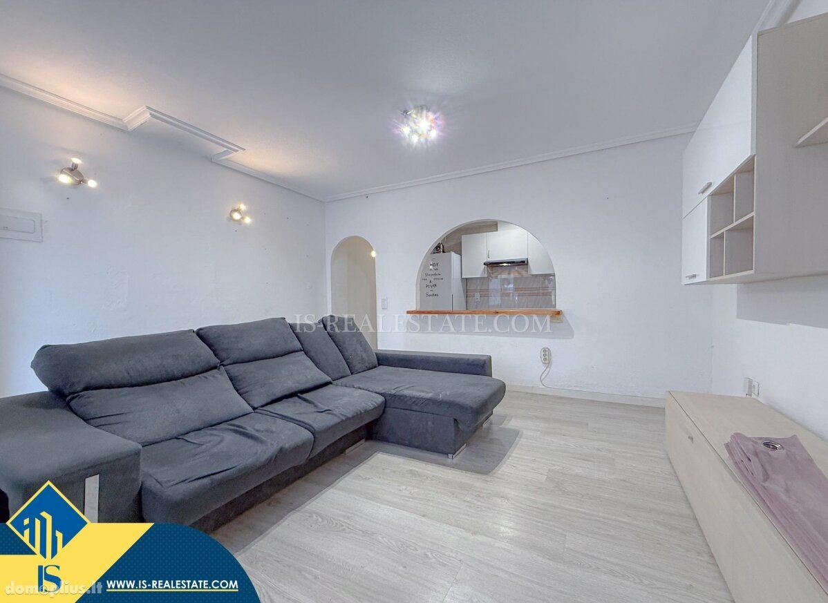 Продается 3 комнатная квартира Испания, Torrevieja