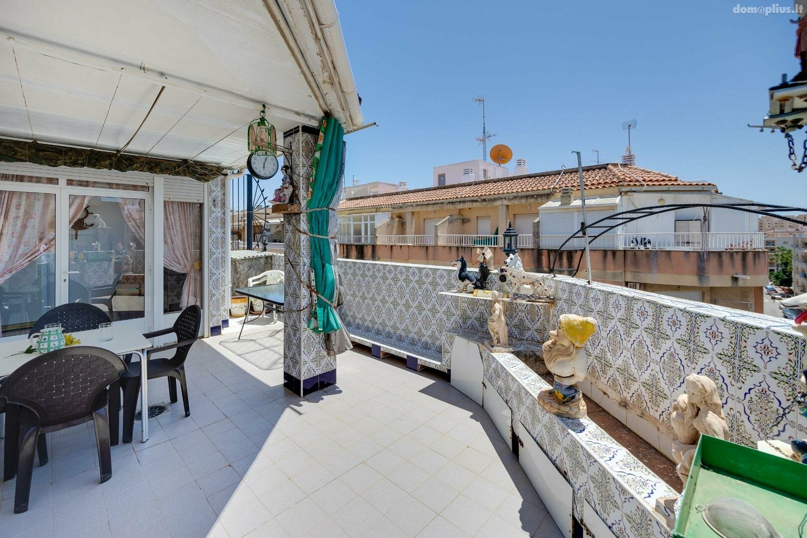 Продается 2 комнатная квартира Испания, Torrevieja