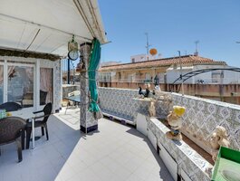2 room apartment Spain, Torrevieja