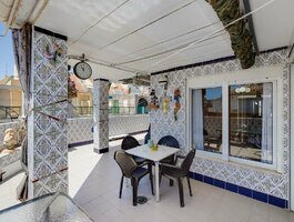 Продается 2 комнатная квартира Испания, Torrevieja