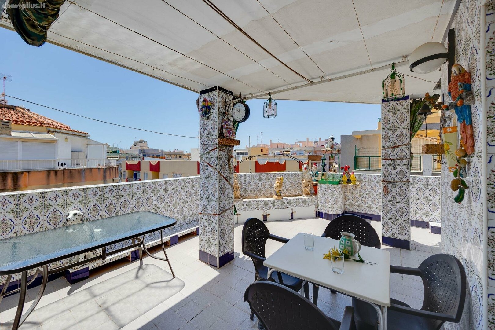 Продается 2 комнатная квартира Испания, Torrevieja