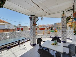 Продается 2 комнатная квартира Испания, Torrevieja
