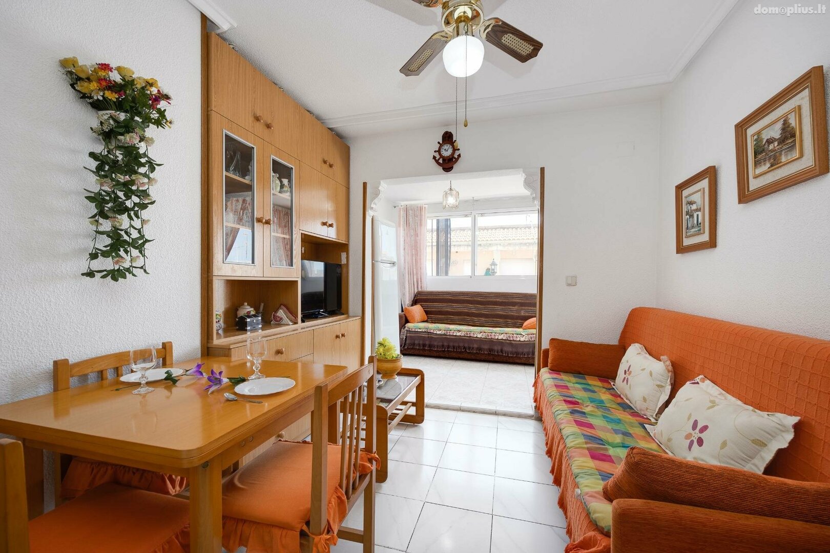 Продается 2 комнатная квартира Испания, Torrevieja
