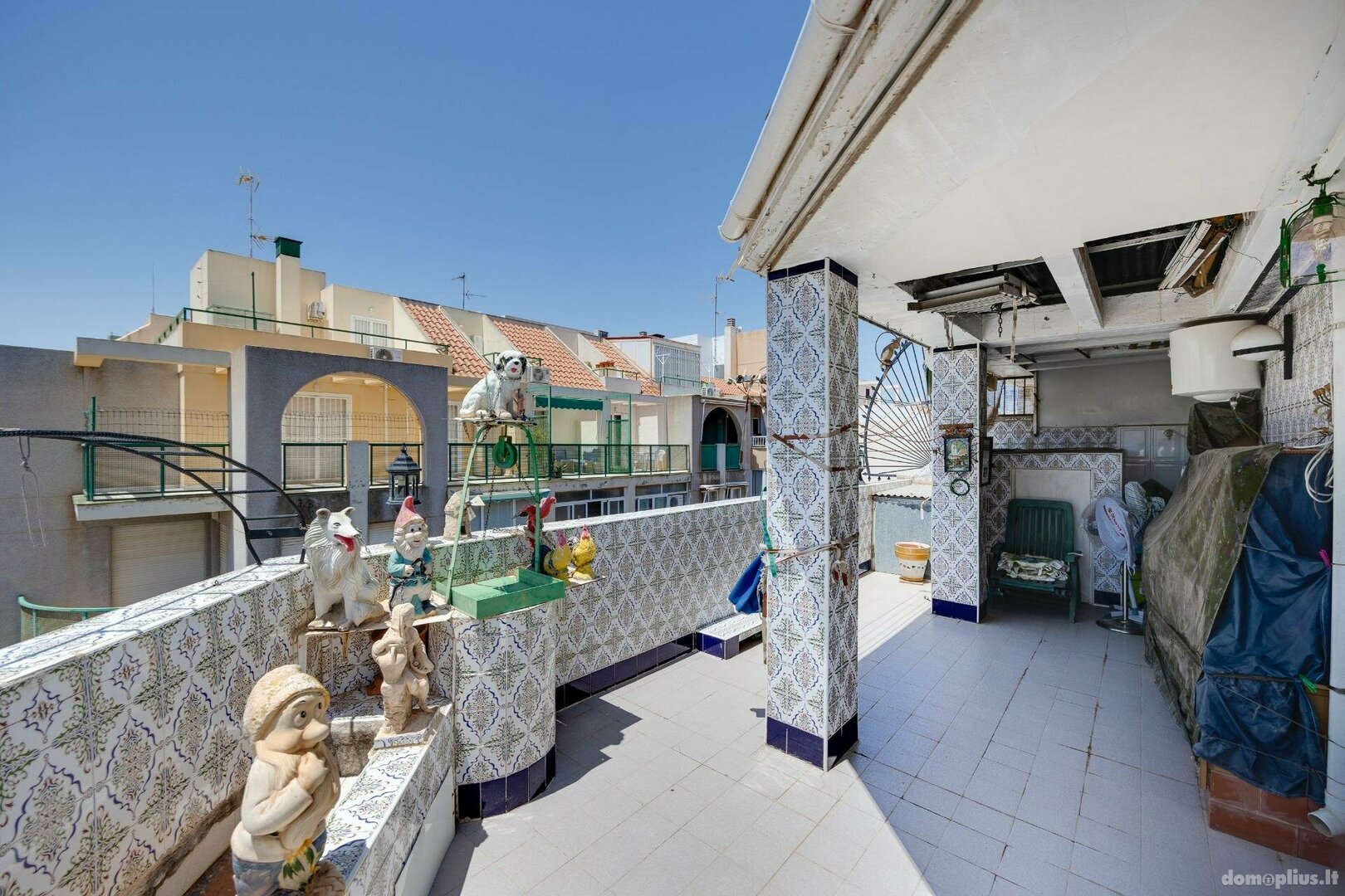 Продается 2 комнатная квартира Испания, Torrevieja
