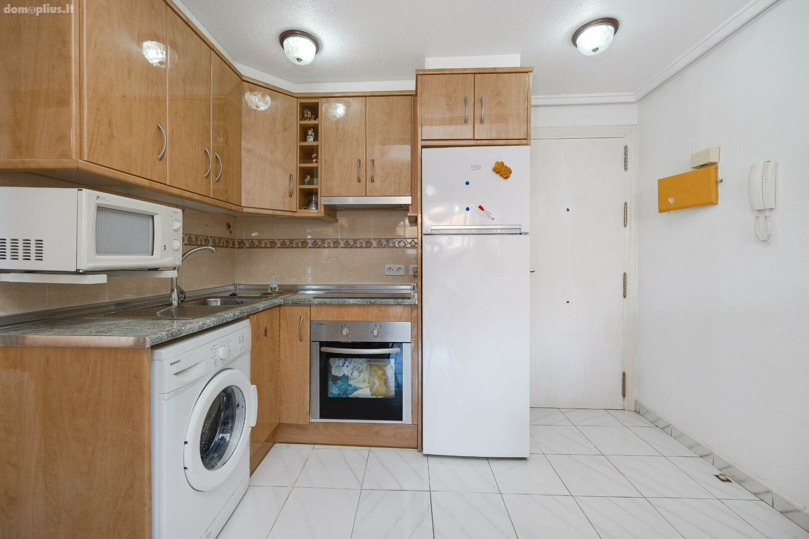 Продается 2 комнатная квартира Испания, Torrevieja