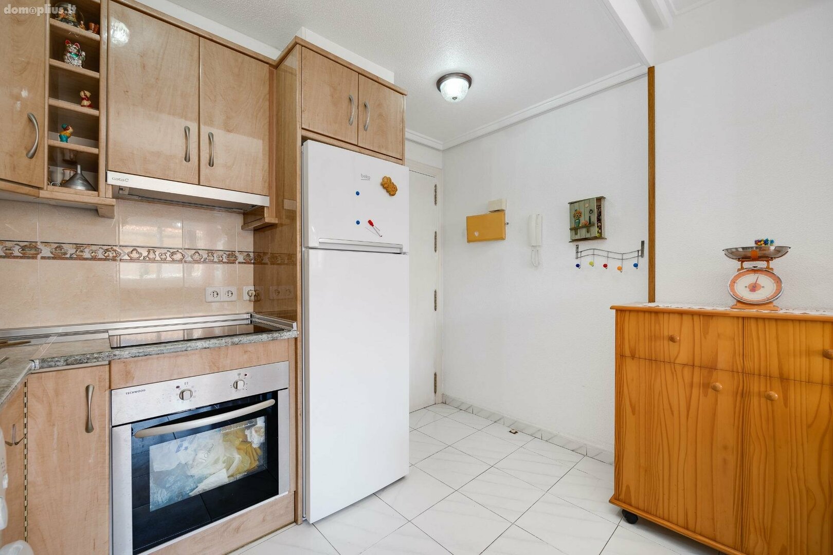 Продается 2 комнатная квартира Испания, Torrevieja