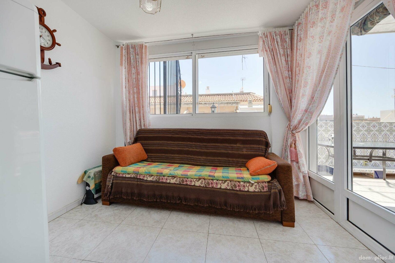 Продается 2 комнатная квартира Испания, Torrevieja