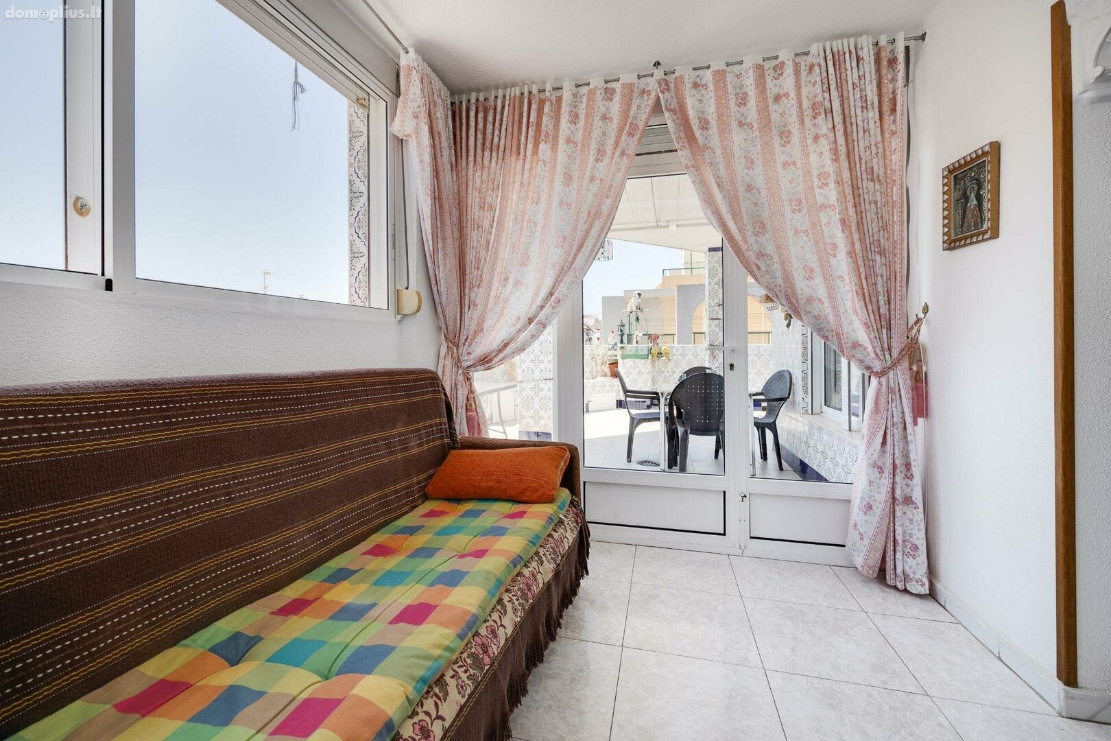 Продается 2 комнатная квартира Испания, Torrevieja