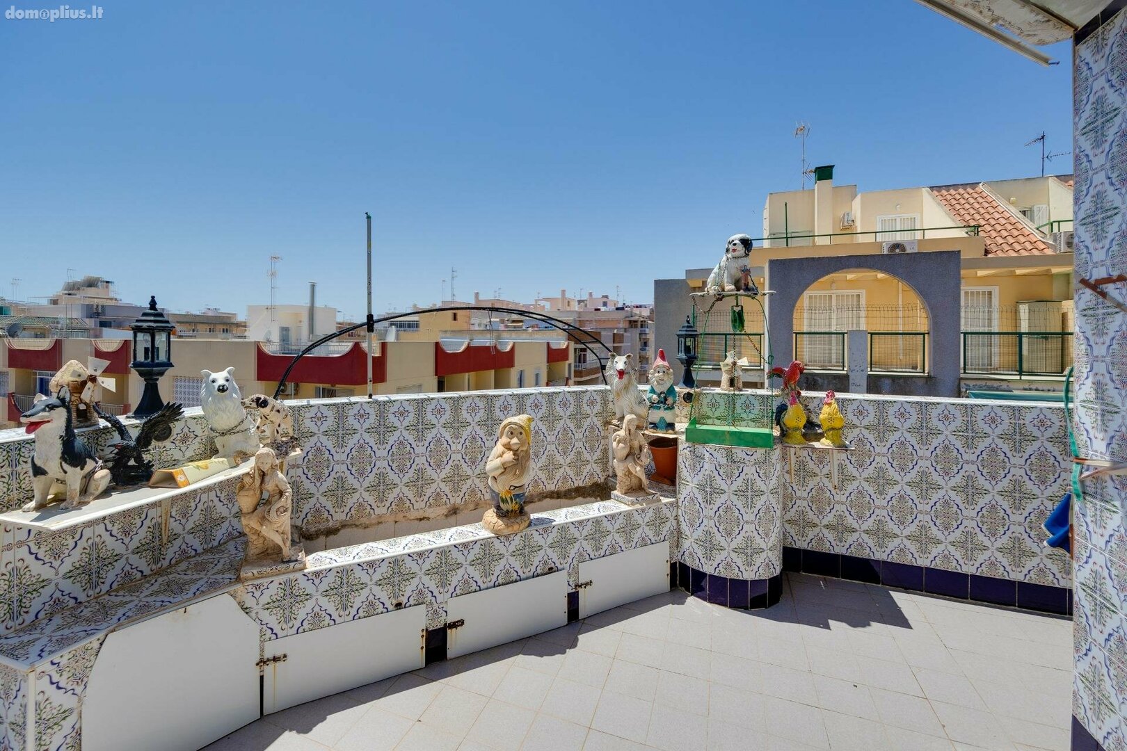 Продается 2 комнатная квартира Испания, Torrevieja