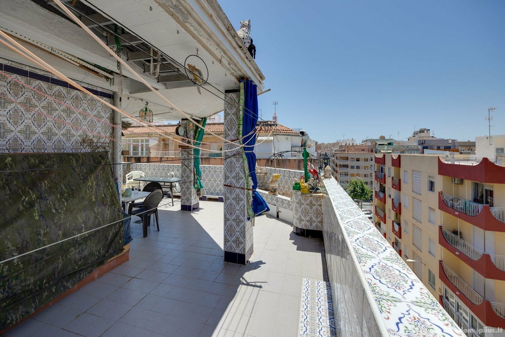 Продается 2 комнатная квартира Испания, Torrevieja