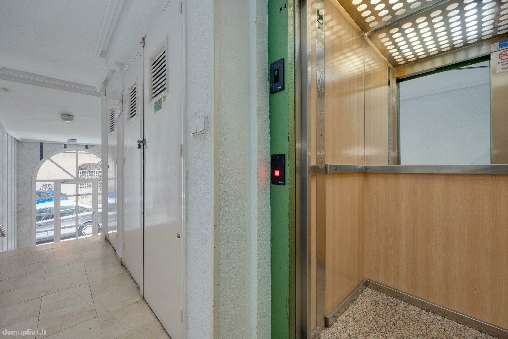 Продается 2 комнатная квартира Испания, Torrevieja