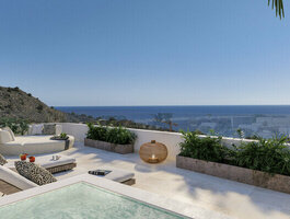 3 rooms apartment for sell Spain, Villajoyosa