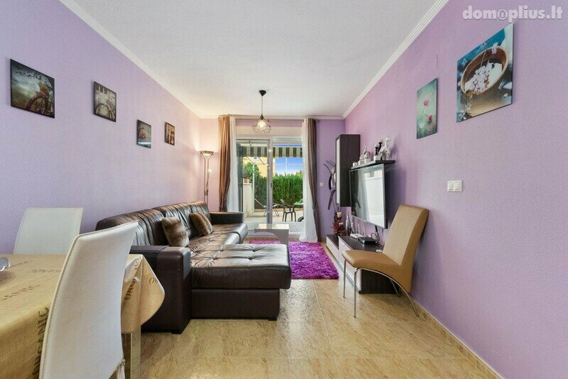Продается 3 комнатная квартира Испания, Orihuela Costa