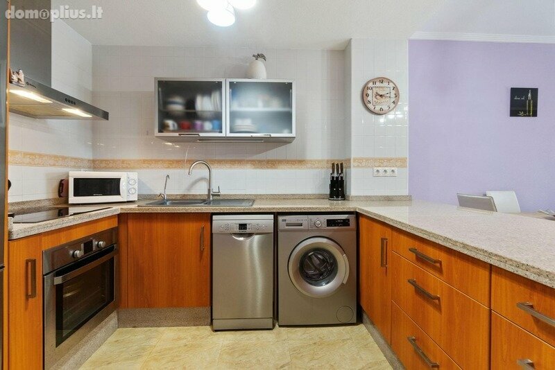 Продается 3 комнатная квартира Испания, Orihuela Costa