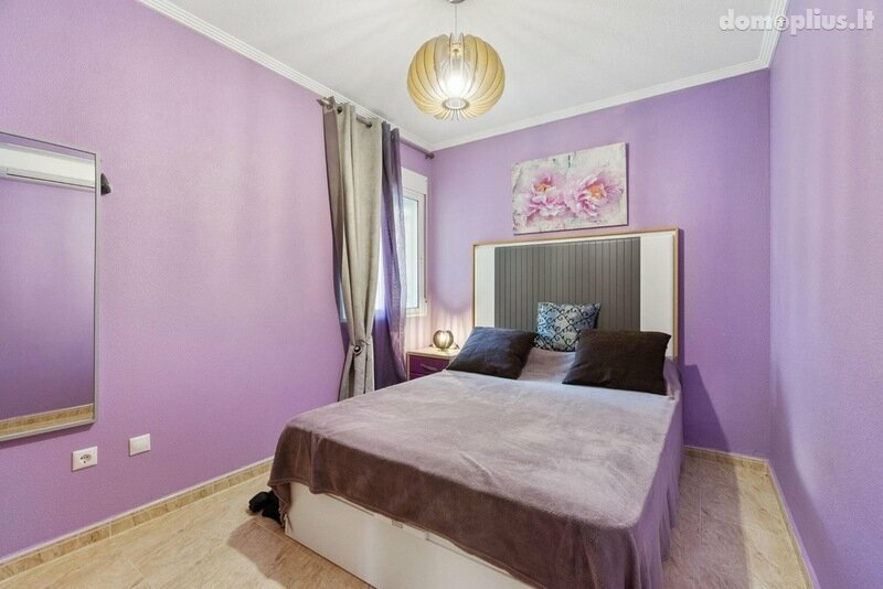 Продается 3 комнатная квартира Испания, Orihuela Costa