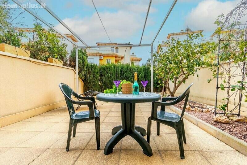 Продается 3 комнатная квартира Испания, Orihuela Costa