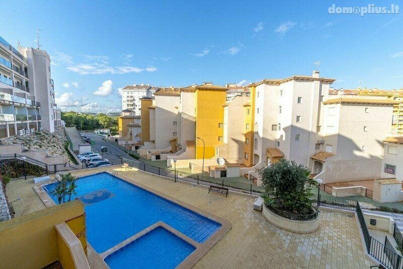 Продается 3 комнатная квартира Испания, Orihuela Costa